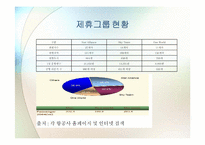 [국제경영학] 대한항공과 아시아나 항공의 국제전략적 제휴 및 항공산업 분석-20