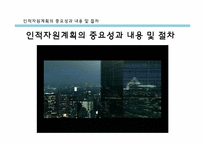 [인사관리] 인적자원 계획-14