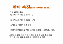 패스트푸드 판매촉진 전략-4