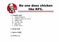 패스트푸드 판매촉진 전략-14