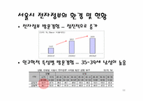 [경영정보학] 전자정부의 이해와 서울시-11