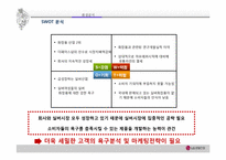 [마케팅전략] 실버화장품-13