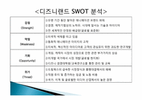 테마파크 마케팅 성공과 실패사례-8