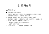 [마케팅리서치] VIPS의 외식업계 선두를 위한 분석-16