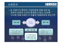 [경영혁신] 이랜드와 삼성반도체 사례-12
