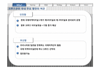 [국제운송및리스크] 국내 크루즈시장의 이해와 발전방안-12