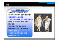 [인사관리] 멘토링-7