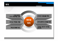 [인사관리] 멘토링-9