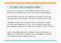 [프렌차이즈비즈니스] 소호 무점포 창업전략-4