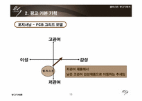 [광고기획] 엘라스틴 광고기획서-13