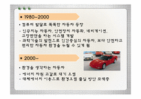 [기술과사회] 자동차-8