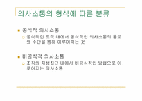 [교육행정] 의사소통론-12