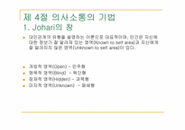 [교육행정] 의사소통론-17