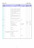 정수와유리수(7차개정 학습지도안)-14