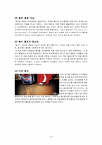 코카콜라vs펩시콜라 마케팅전략 비교분석(펩시의 공격전략과 코카콜라의 대응전략)-15
