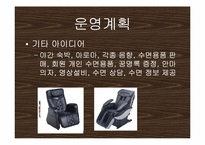 [사업계획서]수면방 사업계획서-7
