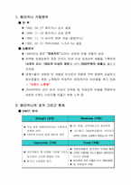 페리카나의 문제점, 개선방향-3