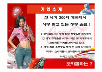 코카콜라 조직이론-3