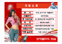 코카콜라 조직이론-5