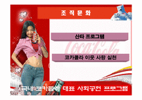 코카콜라 조직이론-17