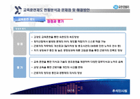 [인사관리] 유한킴벌리 인적자원관리-15