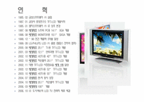 [재무제표분석] LG-PHILIPS LCD 기업사례분석-5