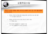[관광학] 태권도 관광상품과 마케팅전략-11