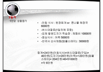 [관광학] 태권도 관광상품과 마케팅전략-20