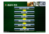 [물류관리론] 구매 및 조달 관리-17