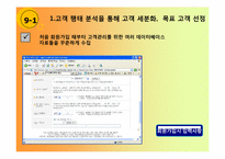 옥션의 CRM전략 레포트-13