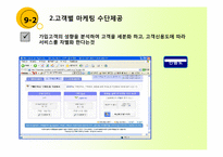 옥션의 CRM전략 레포트-14