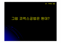 [산업시스템개론] 파이넥스공법-4