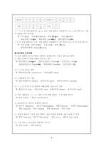 [문법교육론] 8장 맞춤법-8