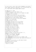 [중국문화] 중국 숫자표현의 언어와 그 손짓-6
