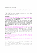 놀이치료학의 역사-2