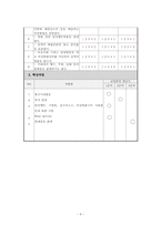 [직무분석] 항공기 객실 승무원(스튜어디스)-4