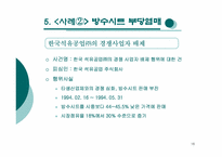 경쟁사업자 배제-16