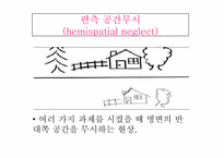[대뇌생리학] 우반구 손상-10