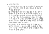 [대뇌생리학] 우반구 손상-19