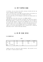 대구지역 대학생의 커피 소비 및 커피 전문점 선택속성-5