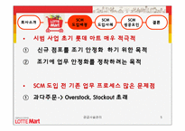 롯데마트 공급사슬관리-5