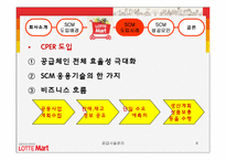 롯데마트 공급사슬관리-6