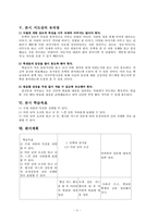 [수업지도안] 국어과 교수 학습 지도안-4