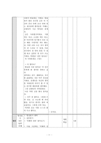[수업지도안] 국어과 교수 학습 지도안-12