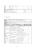[수업지도안] 국어과 교수 학습 지도안-17