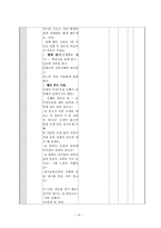 [수업지도안] 국어과 교수 학습 지도안-19