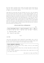 이라크, 베네수엘라, 북한의 비교연구를 통한 미국개입의 분석과 전망-7