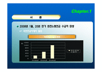 국민연금 정책의 이슈와 발전방향 -이명박 정부의 새 정책을 중심으로-4