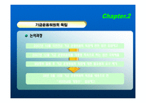 국민연금 정책의 이슈와 발전방향 -이명박 정부의 새 정책을 중심으로-8