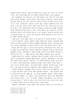 [현대문학] 양귀자 `원미동 사람들` 중 원미동 시인 -인물들이 보여주는 시대상황-5